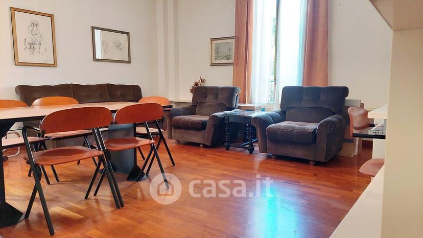 Quadrilocale in Via Lemonia 3 — foto 6 di 16