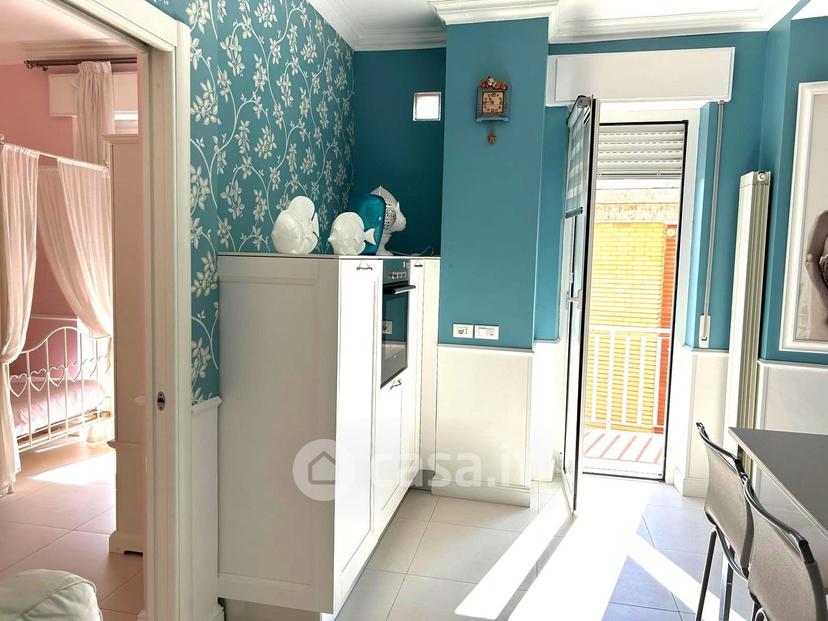 Trilocale in Via Privata Romana 4 — foto 10 di 30