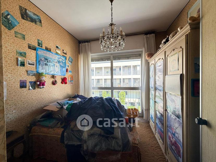 Quadrilocale in Via Bezzecca 36 — foto 20 di 33