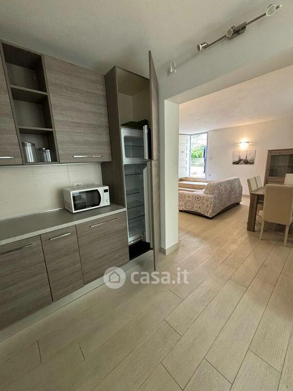 Appartamento in Via Piave 93 — foto 2 di 21