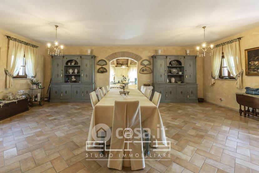 Villa in Strada Fabbrici Ville — foto 3 di 56