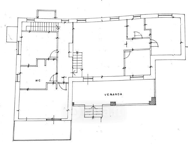 Villa in Via Mera 6 — foto 27 di 48