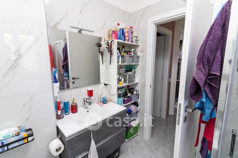 Trilocale in Via Fratelli di Dio 323 — foto 8 di 14