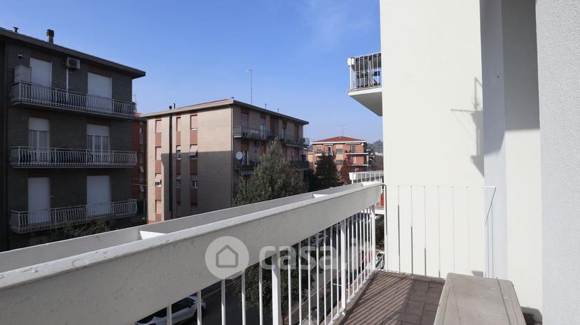 Appartamento in Via Don Giovanni Minzoni 6 — foto 3 di 27