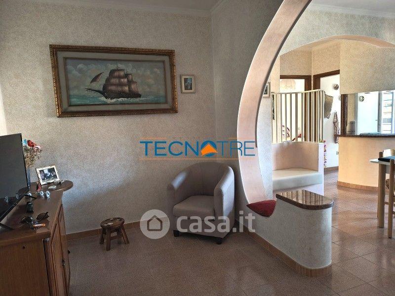 Quadrilocale in Via U. Foscolo 44 — foto 22 di 29