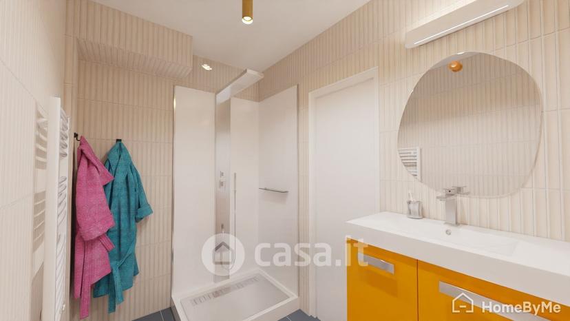 Bilocale in Via Campana — foto 4 di 30