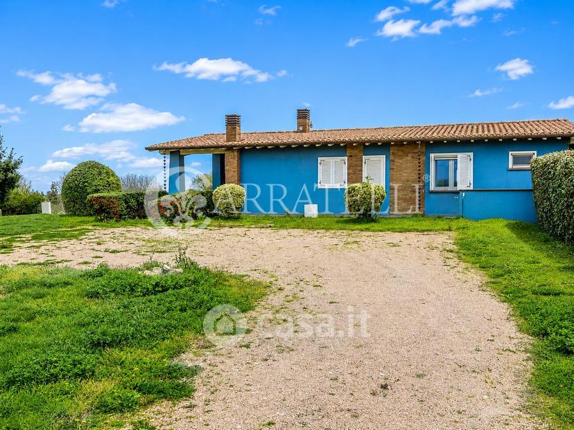 Villa in Strada del Tirreno — foto 23 di 29