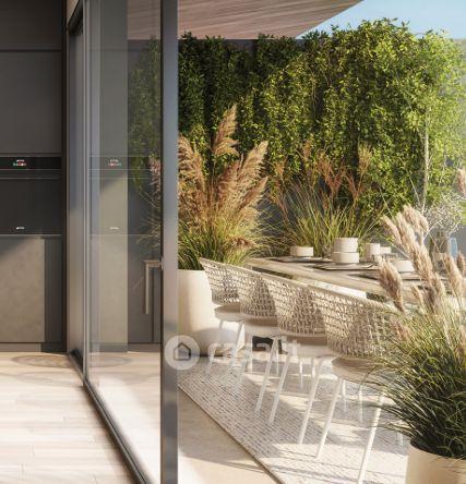 Appartamento in Viale Gian Giacomo Felissent — foto 3 di 18