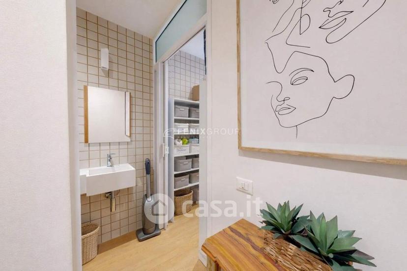 Appartamento in Via Risorgimento 22 — foto 24 di 44