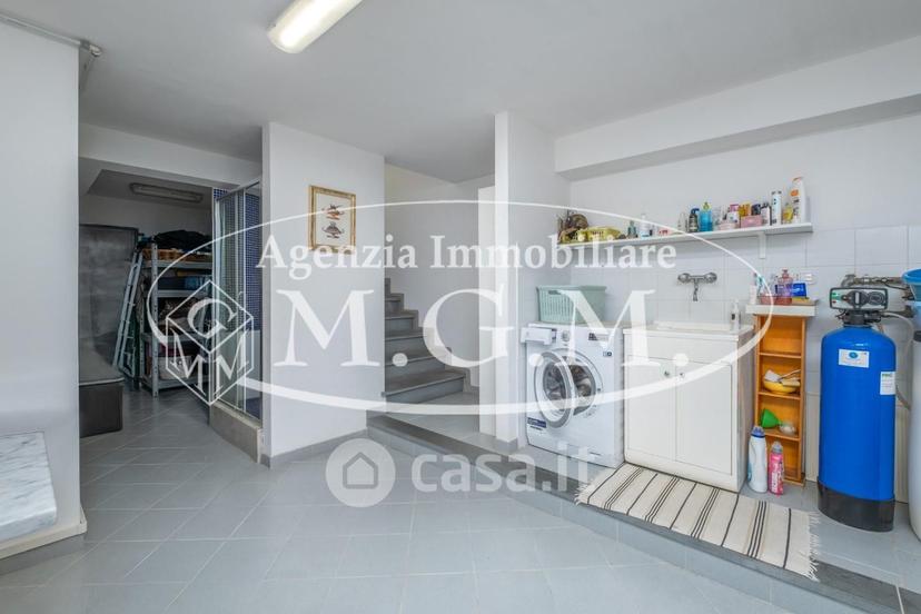 Villa in Via Lawley — foto 67 di 71