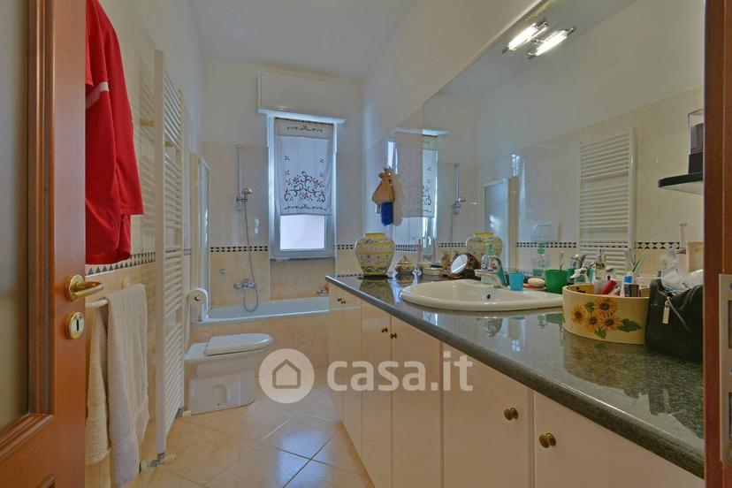 Quadrilocale in Via Morteo 9 — foto 18 di 20