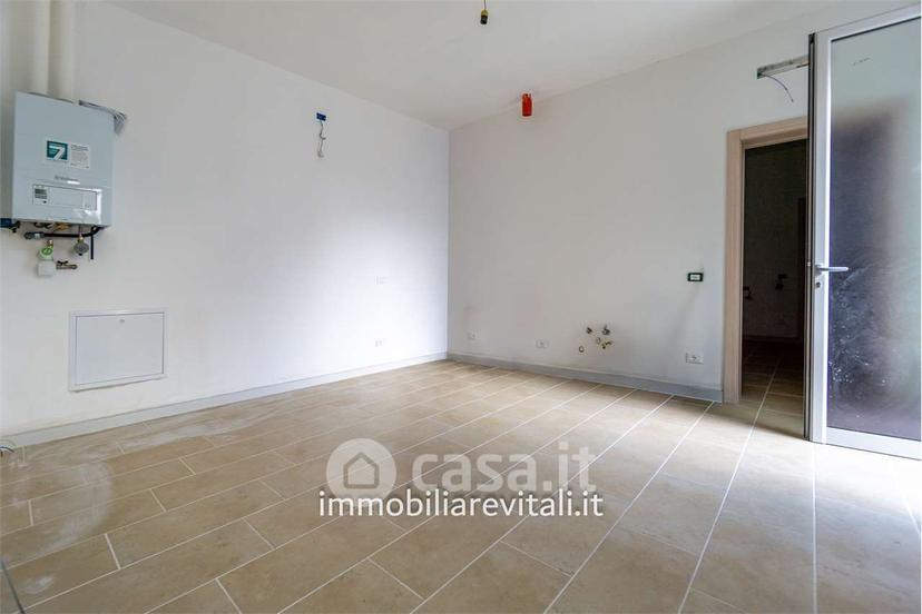 Trilocale in Via Re Amato — foto 8 di 18