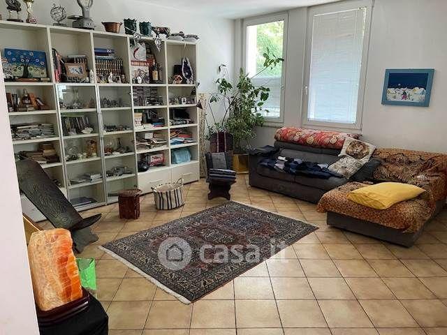 Trilocale in Via Roma — foto 17 di 21