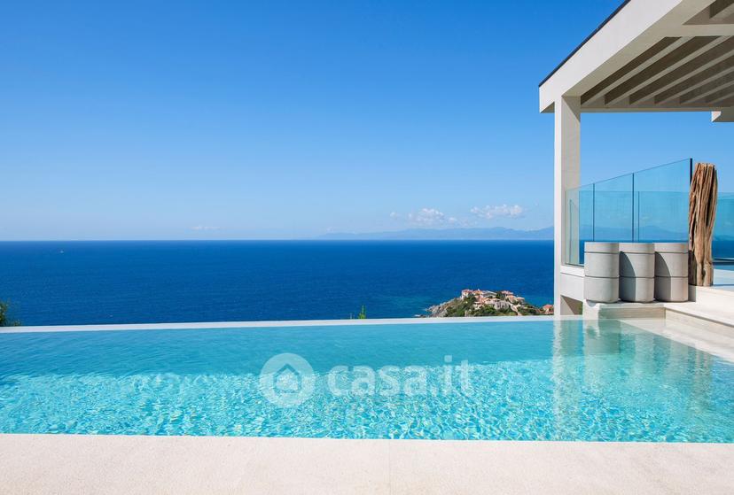 Villa in Via Torre delle Stelle — foto 12 di 26