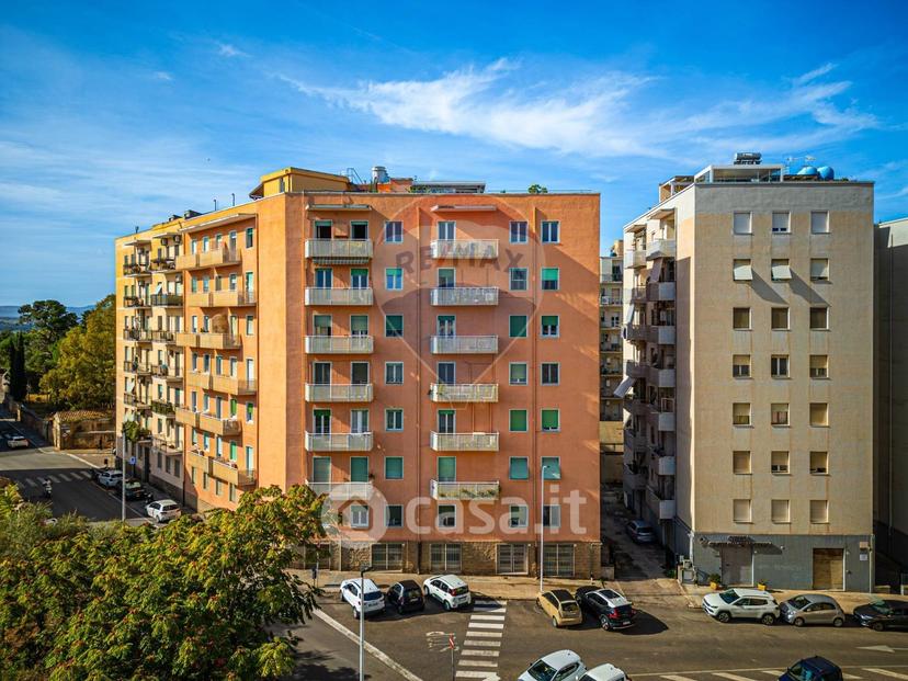 Quadrilocale in Via Rizzeddu 17 — foto 59 di 60