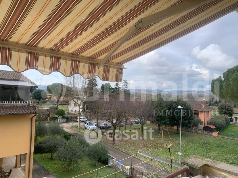 Trilocale in Via San Damiano 1 — foto 15 di 29