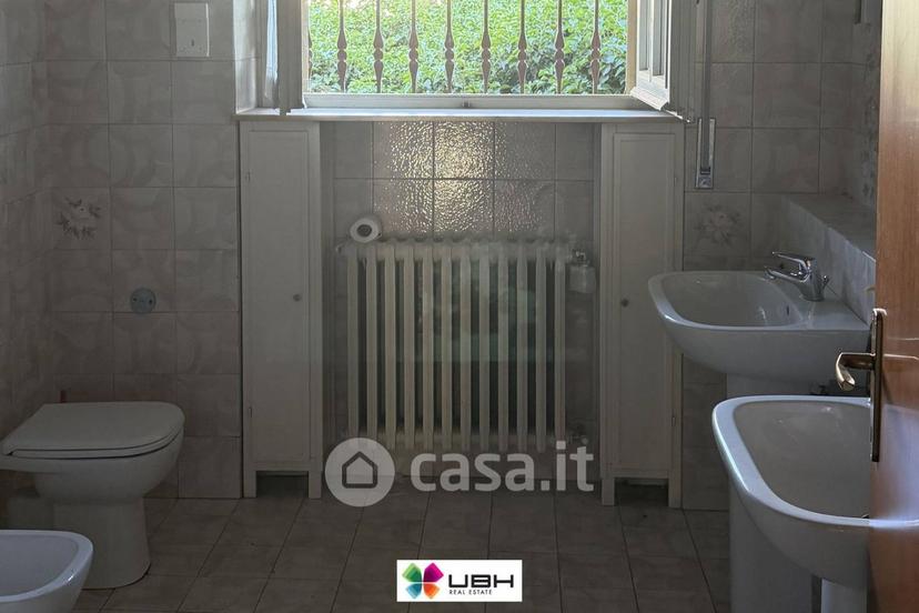 Appartamento in Via Prealpi 10 — foto 20 di 26