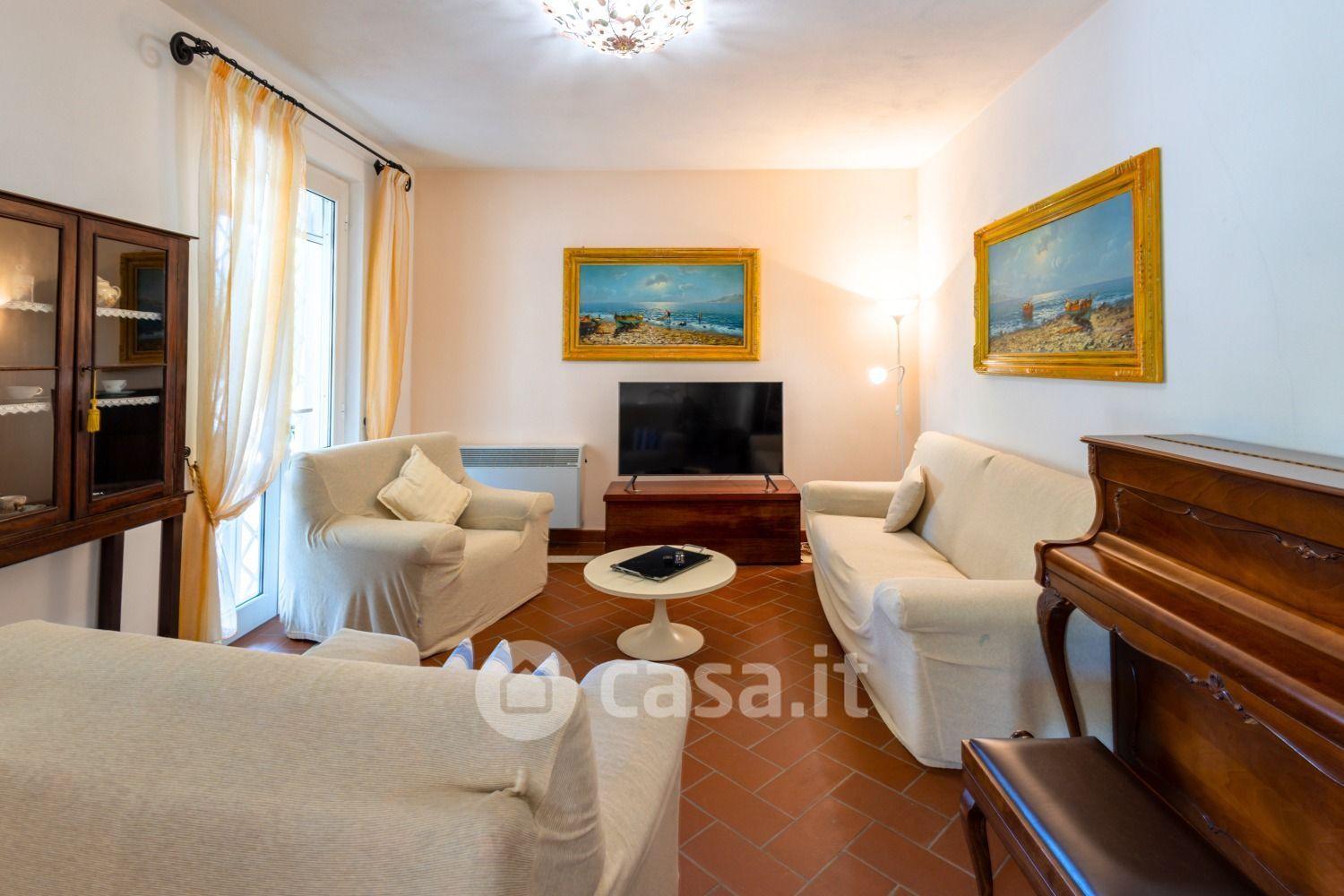 Villa in Via Vaiana