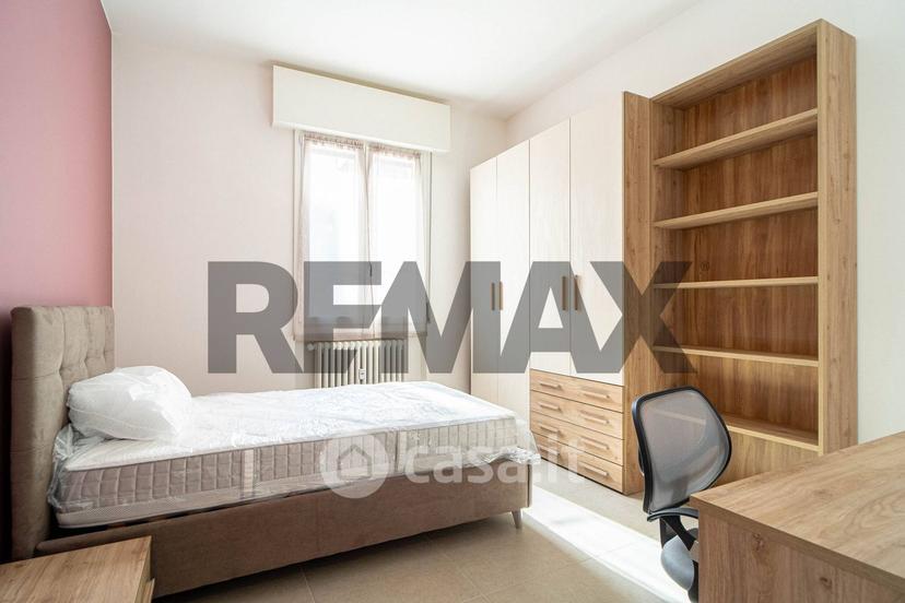 Quadrilocale in Via Bernardino Ramazzini 3 — foto 20 di 36