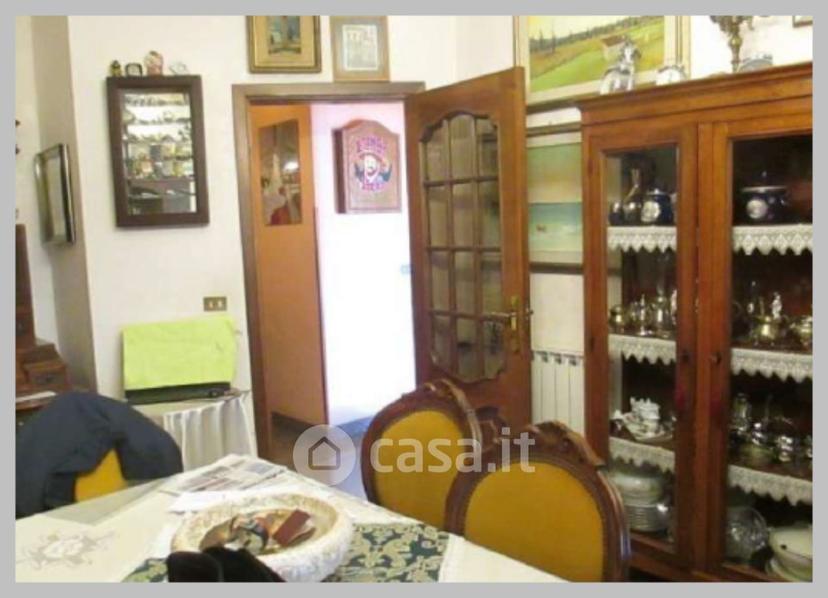 Trilocale in Via E. Cuzzocrea — foto 20 di 32