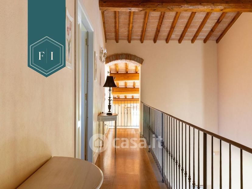 Villa in Via del Torracchione — foto 4 di 41