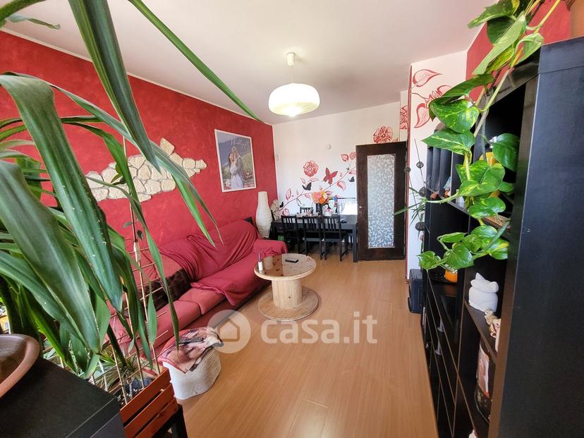 Trilocale in Via Luigi Villa 3 — foto 8 di 21