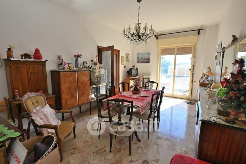 Appartamento in Via Achille Grandi 74 — foto 17 di 22