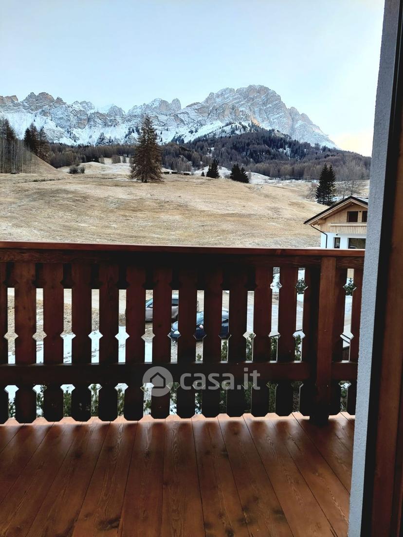 Appartamento in Località Alverà