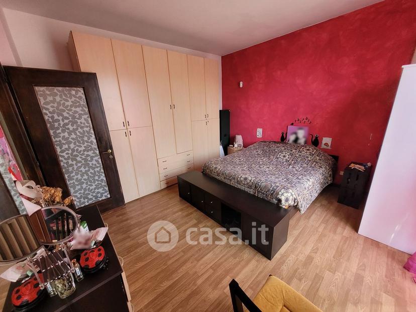 Trilocale in Via Luigi Villa 3 — foto 9 di 21