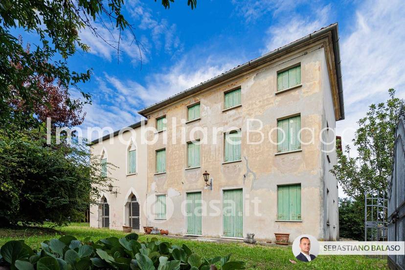 Villa in Strada di Santa Bona Vecchia 79 — foto 3 di 22