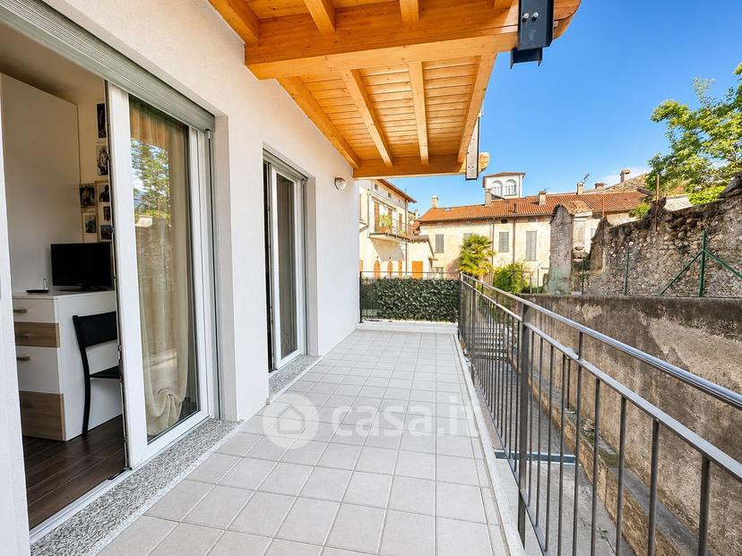 Trilocale in Via Privata Tagliaferri — foto 11 di 27