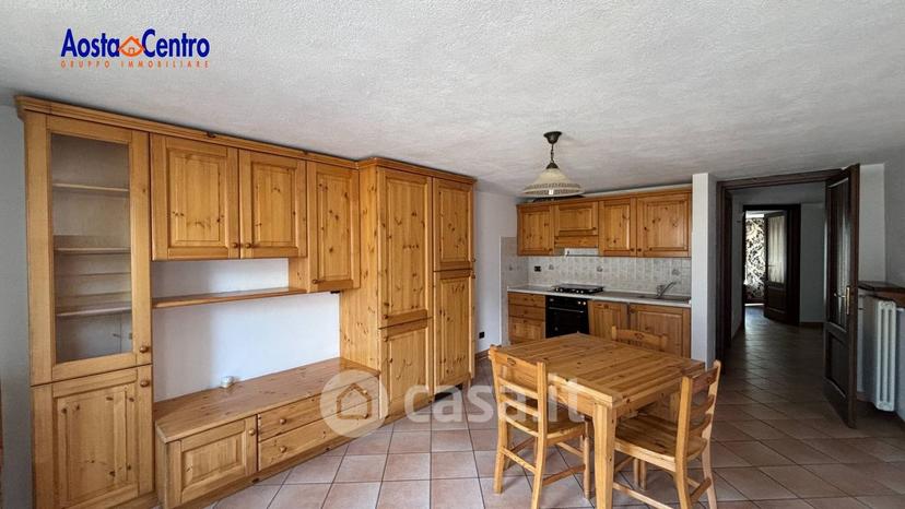 Trilocale in Località Chaussod 12 — foto 8 di 20