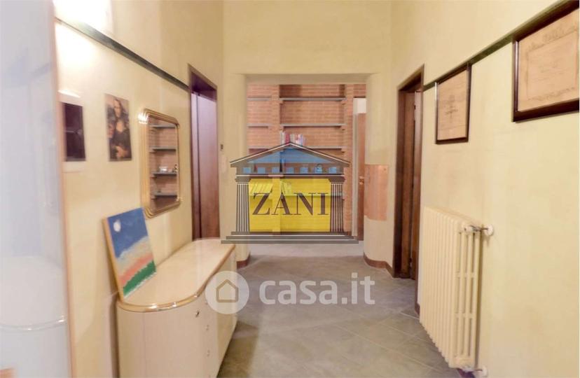 Bilocale in Via Romagnosi 9 — foto 23 di 23