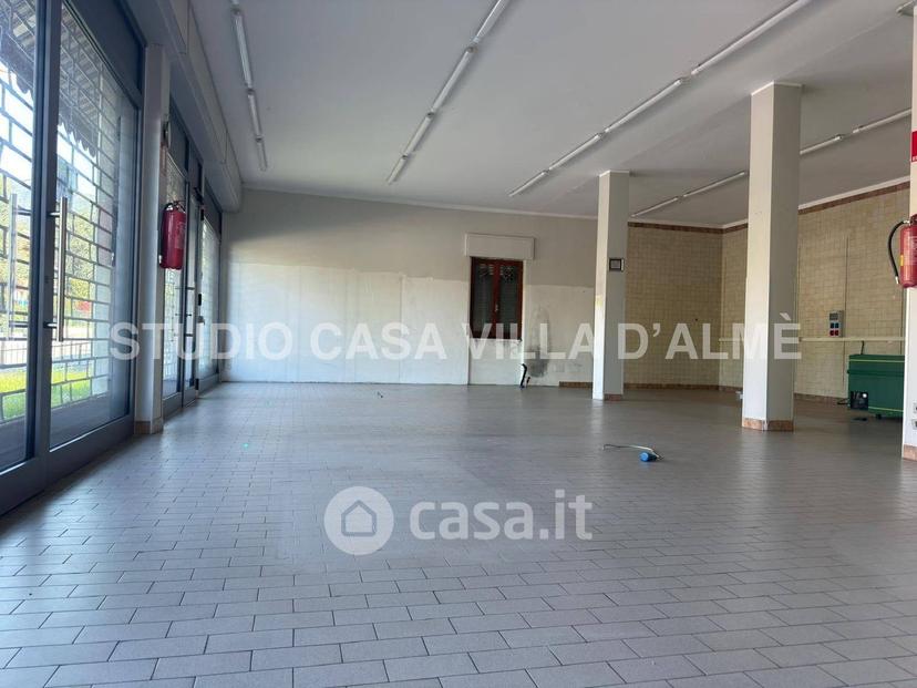 Quadrilocale in Via Madonna dei Campi — foto 25 di 46