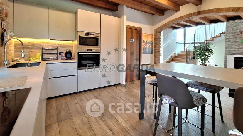 Villa in Via Dosso 10 — foto 46 di 60