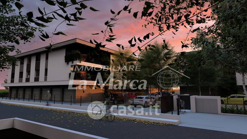 Trilocale in Via Cima da Conegliano 11 — foto 9 di 17