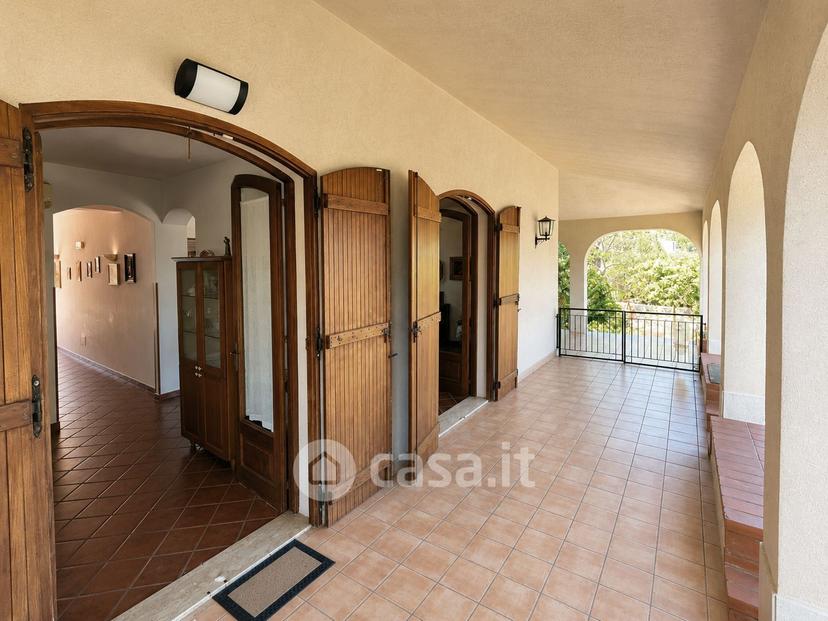Villa in Strada Piatta 6 — foto 36 di 38