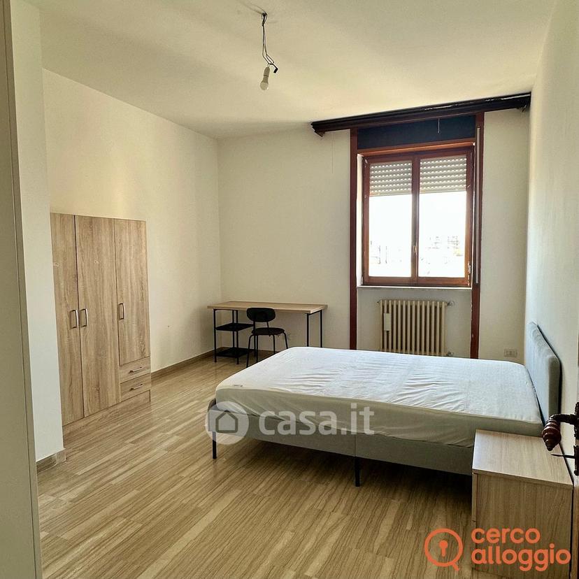 Stanza in Via Don Bosco 23 — foto 8 di 13