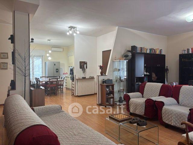 Quadrilocale in Via Filippo Brunelleschi — foto 27 di 73