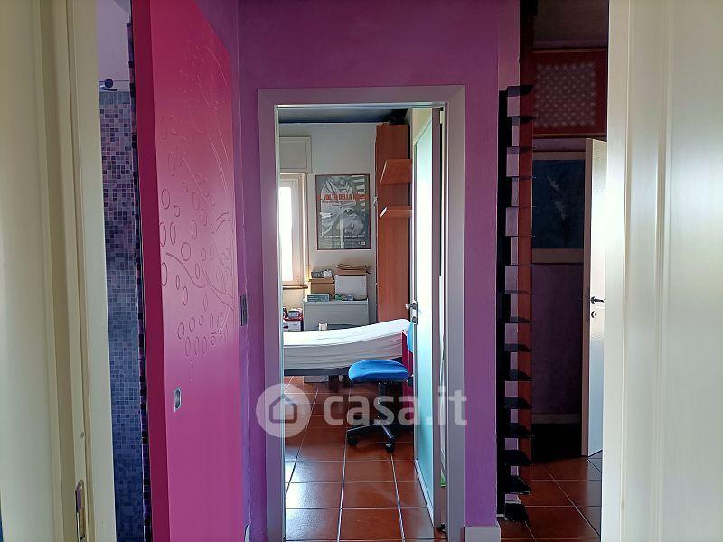 Trilocale in Via Giuseppe Durini — foto 26 di 50