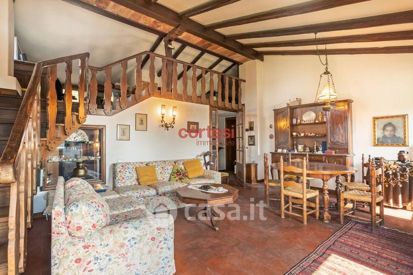 Villa in Via alla Zarda 4 — foto 60 di 63