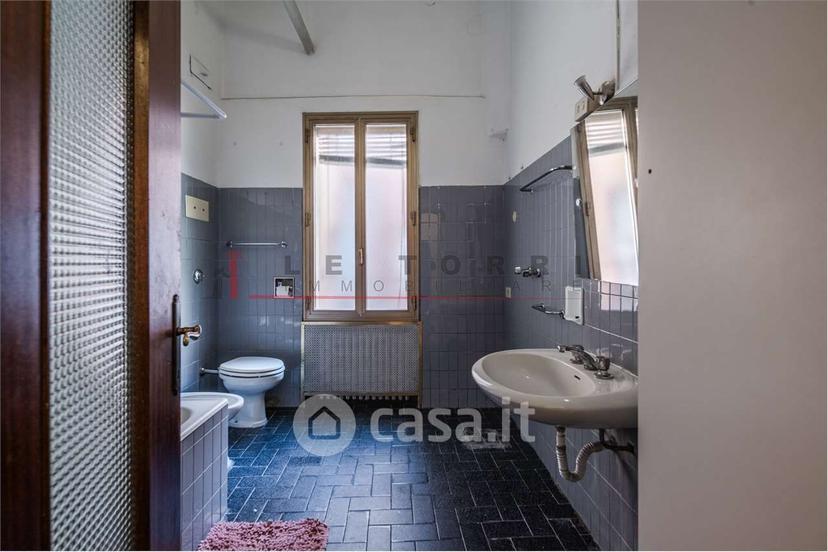 Quadrilocale in Via del Muro 84 — foto 25 di 41