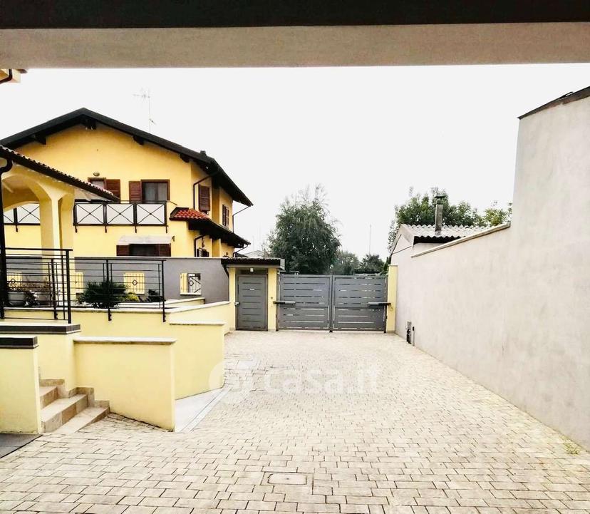 Villa in Strada Nuova — foto 32 di 57