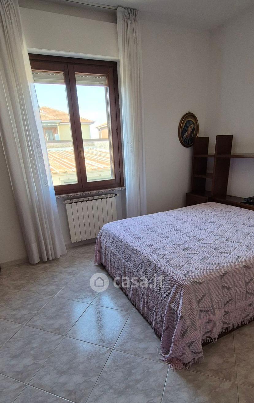 Appartamento in Via Plinio 18 — foto 121 di 133