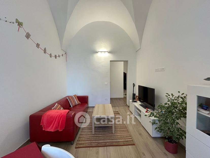 Appartamento in Via Colonnello Archimede Costadura 3 — foto 27 di 31