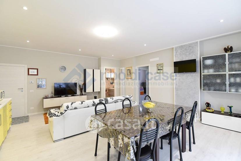 Villa in Via Lombardia — foto 31 di 36
