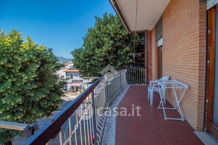 Quadrilocale in Via Liberato di Benedetto 72 — foto 27 di 31