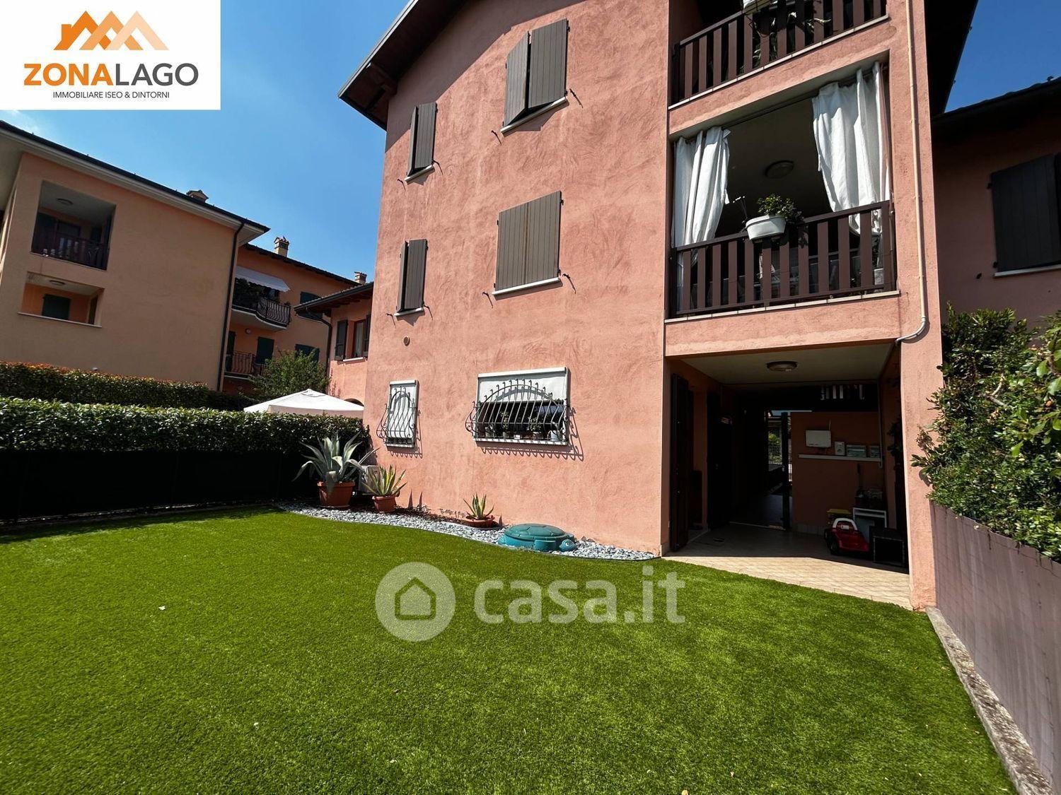 Trilocale in Via Giovanni Casa 47