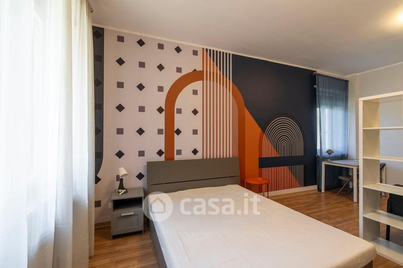 Stanza in Lungo Dora Firenze 19 — foto 54 di 74