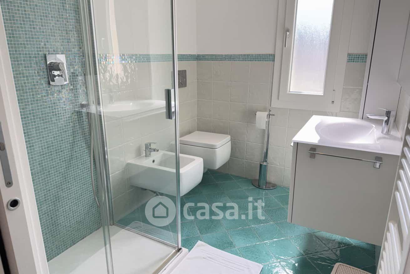 Bilocale in Corso Europa 52